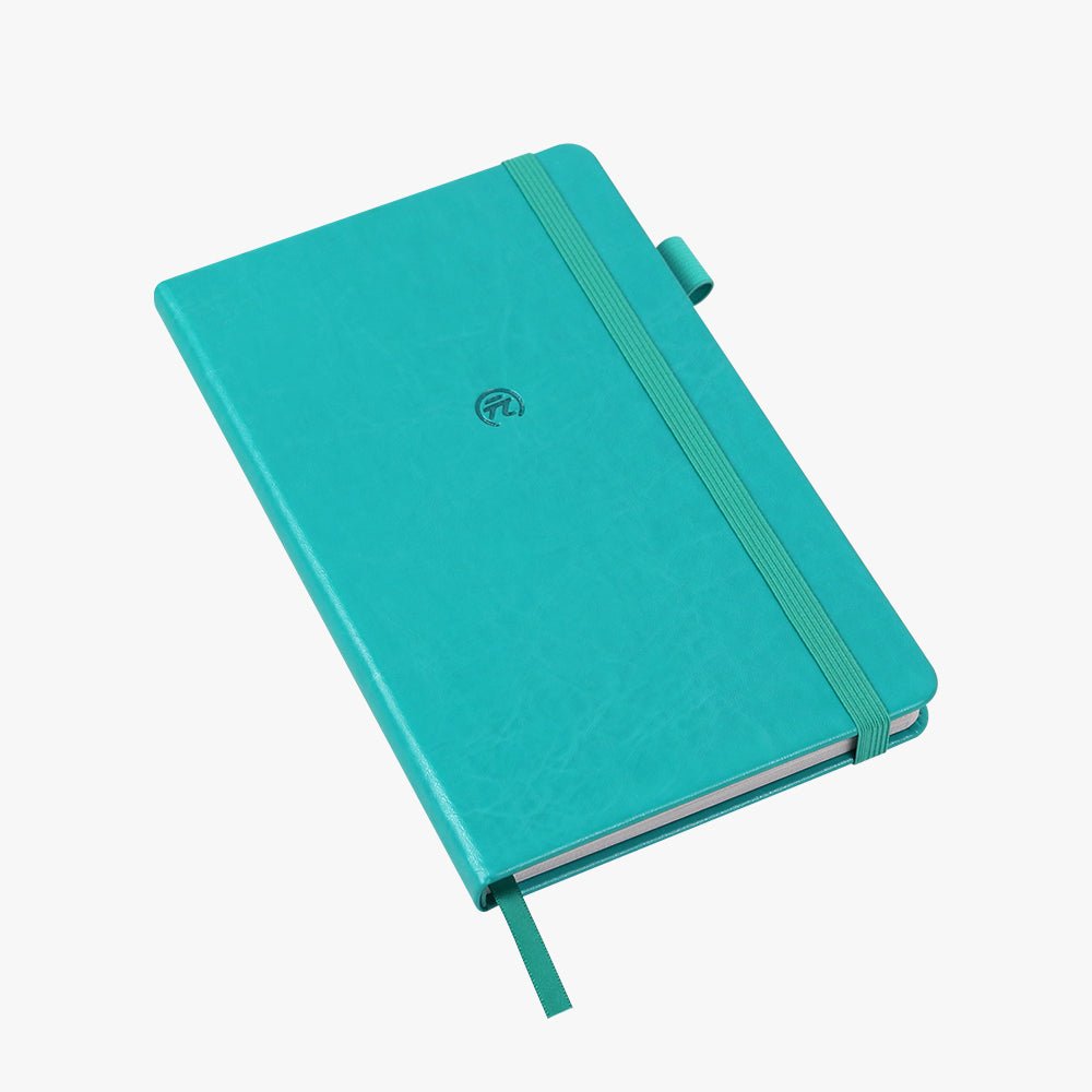 Daily planner - Yuan
