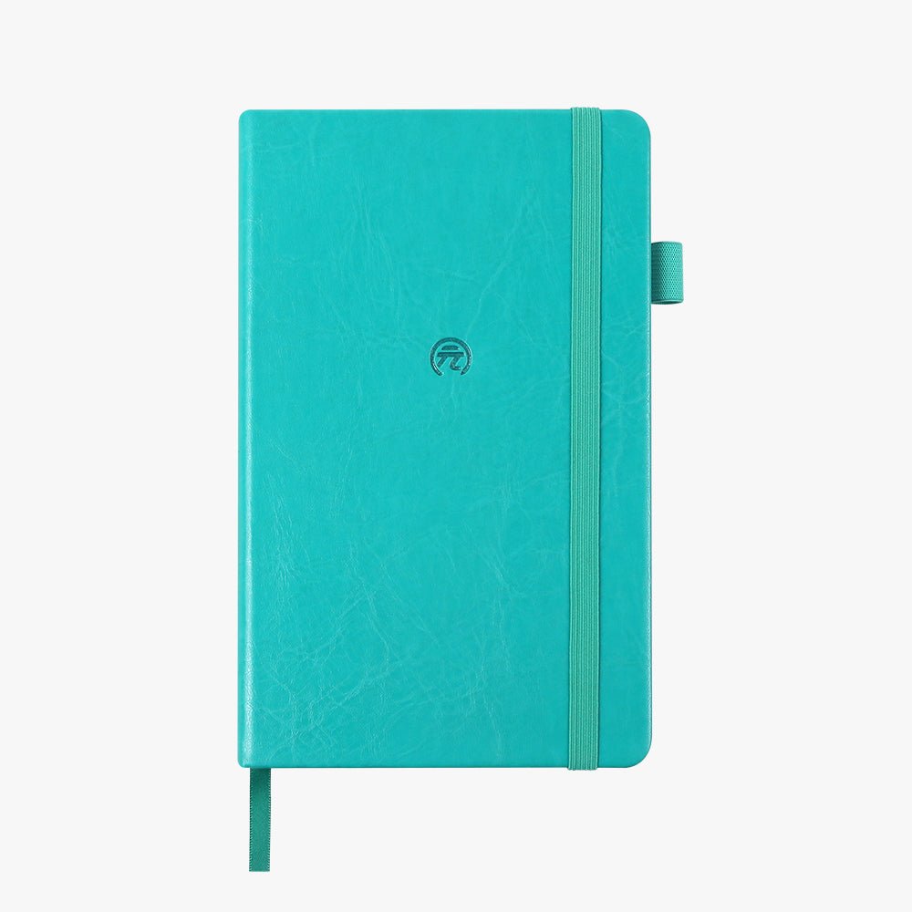 Daily planner - Yuan