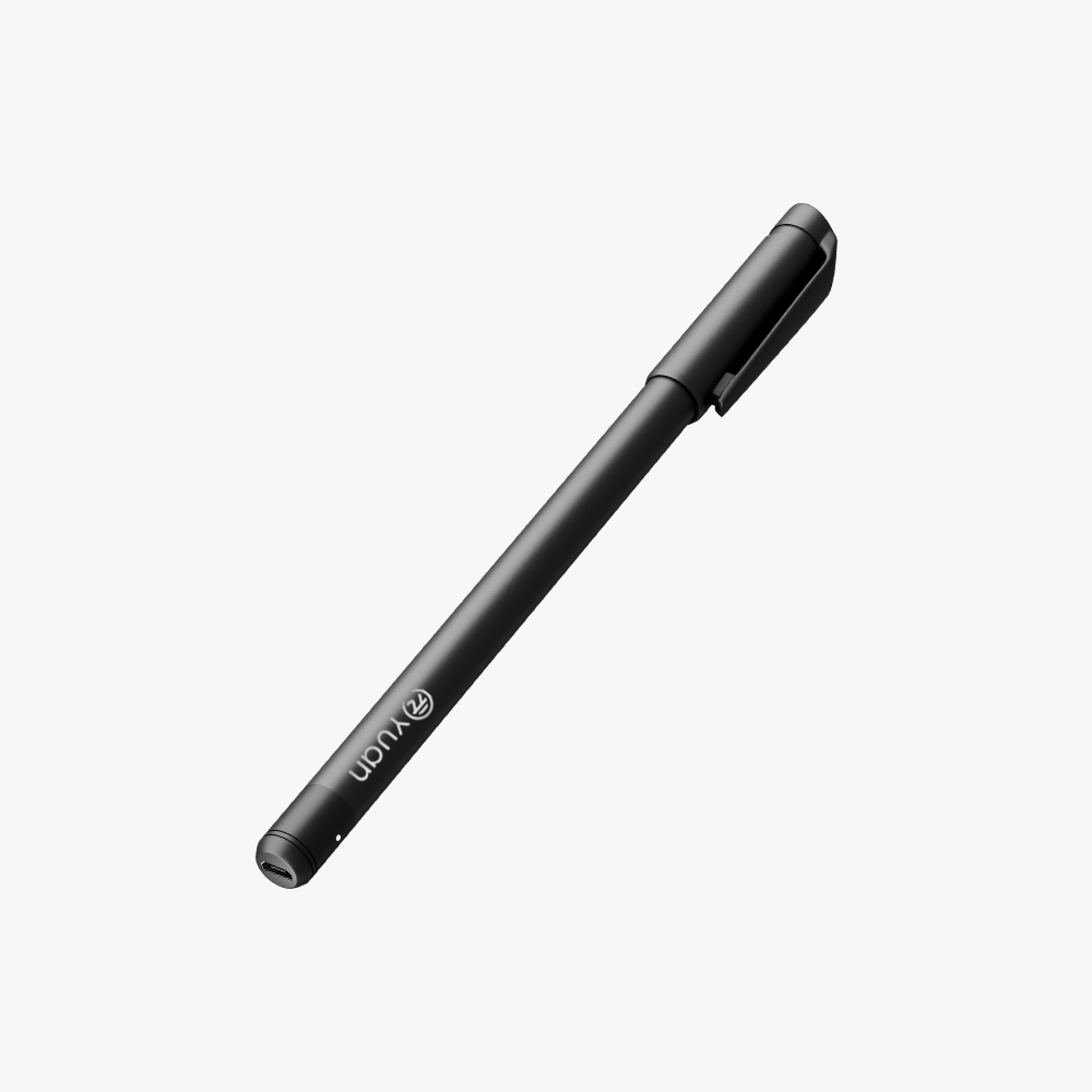 Smartpen - Yuan