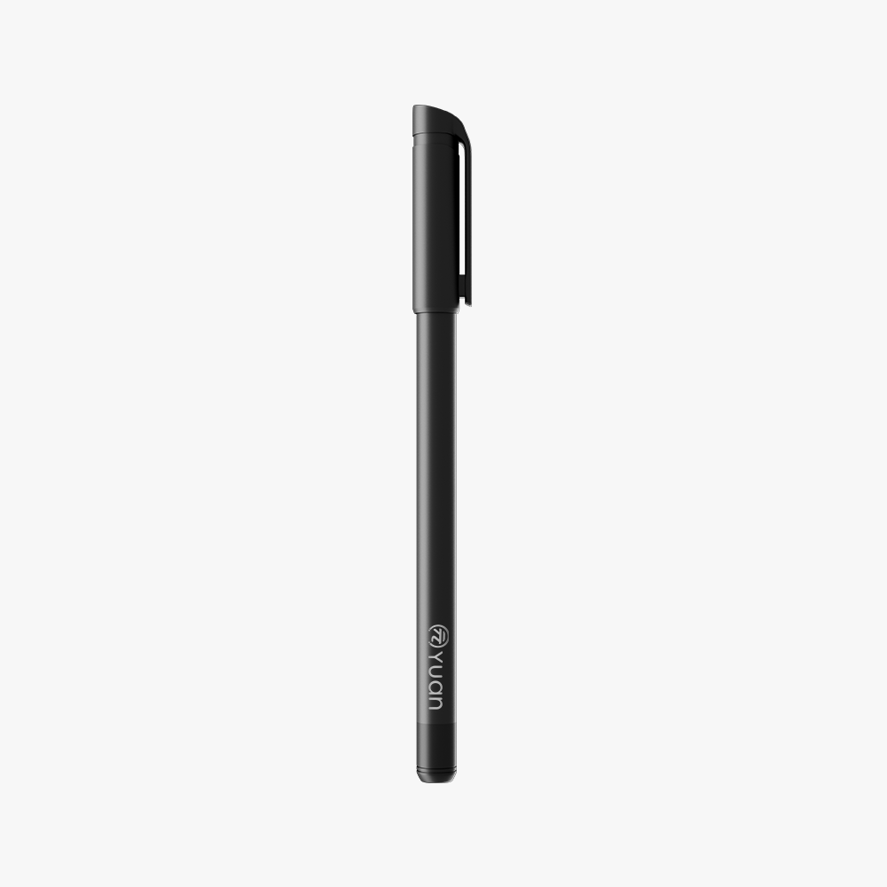 Smartpen - Yuan