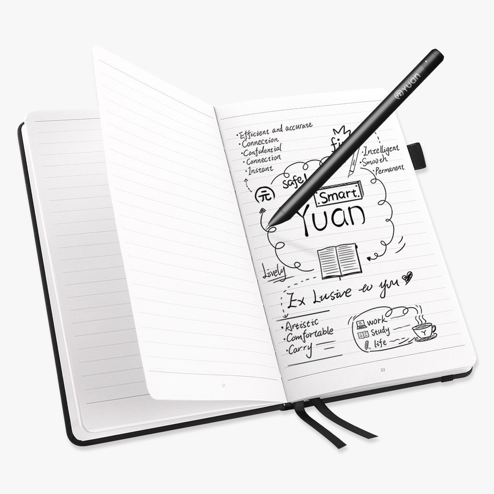 Smartpen