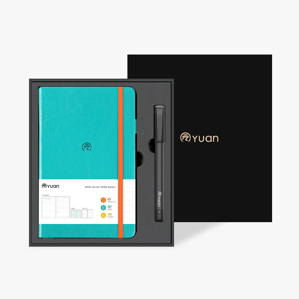 Planner Gift Box
