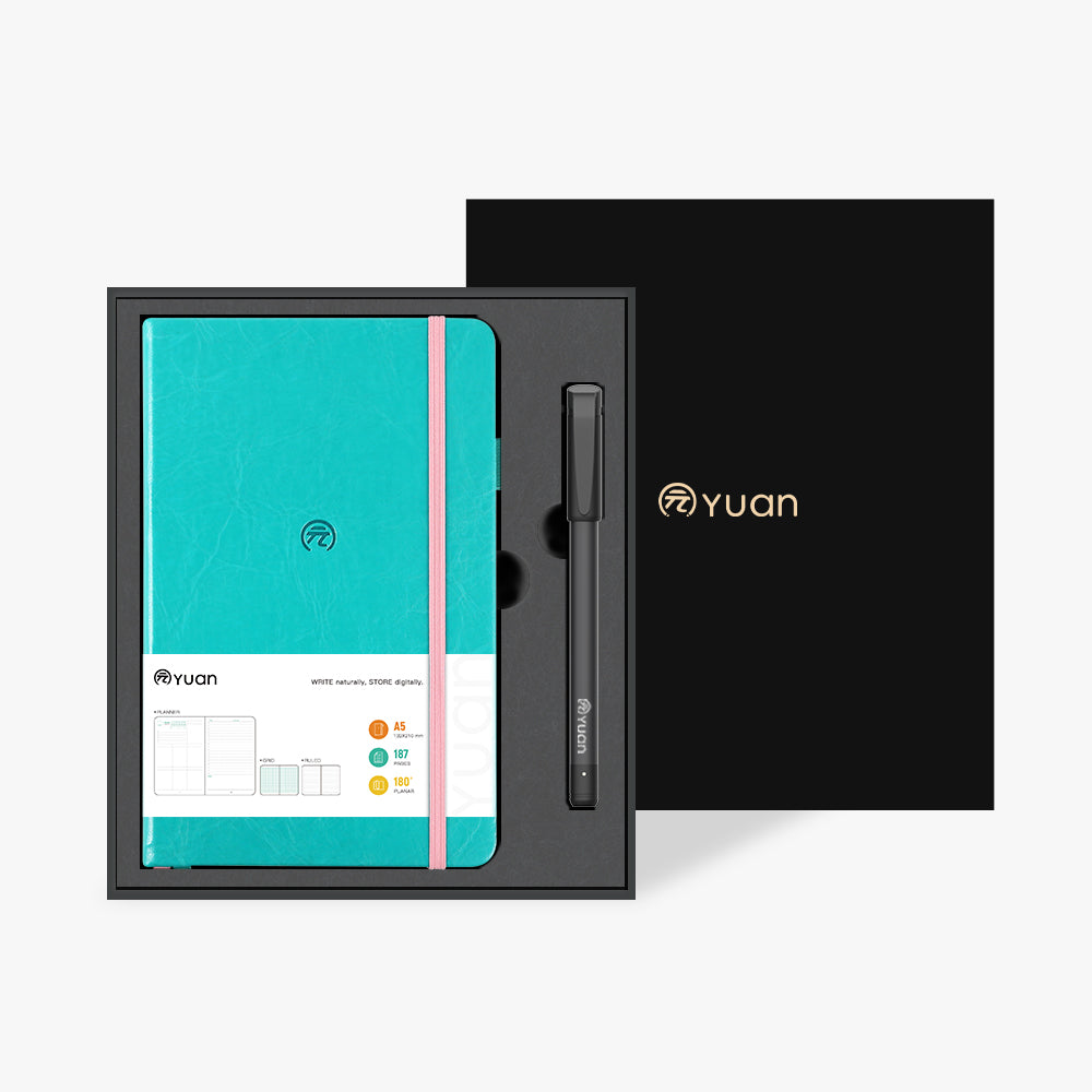 Planner Gift Box