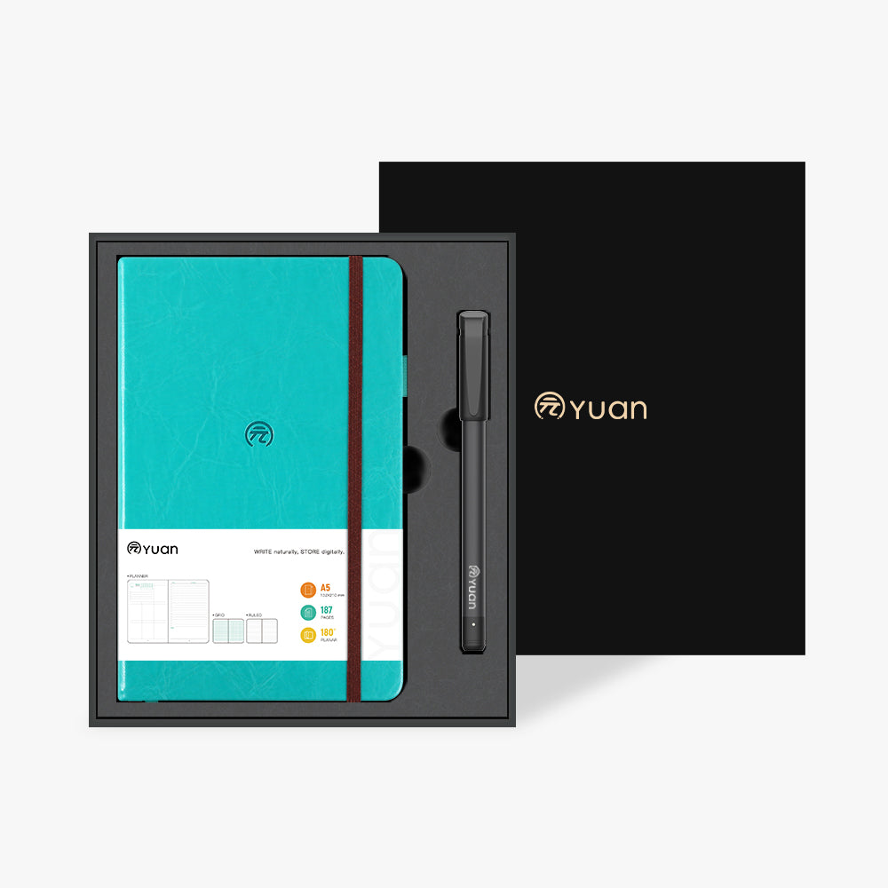 Planner Gift Box