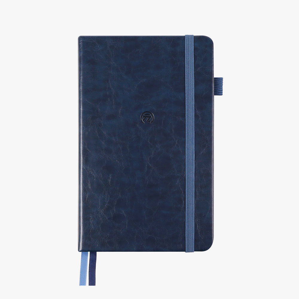 Digital notebook – Yuan