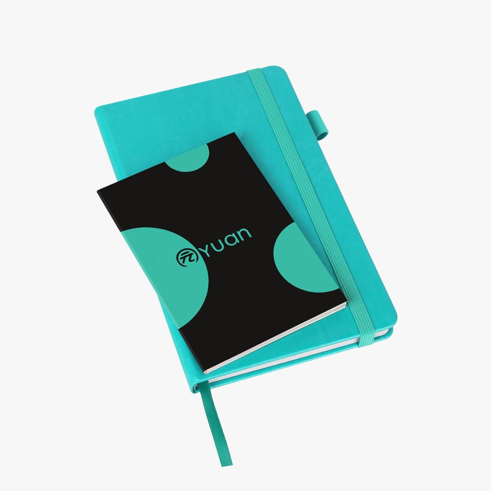 Planner Gift Box - Yuan