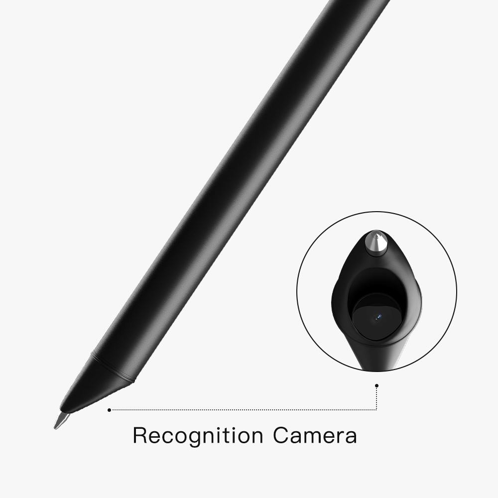 Smartpen - Yuan