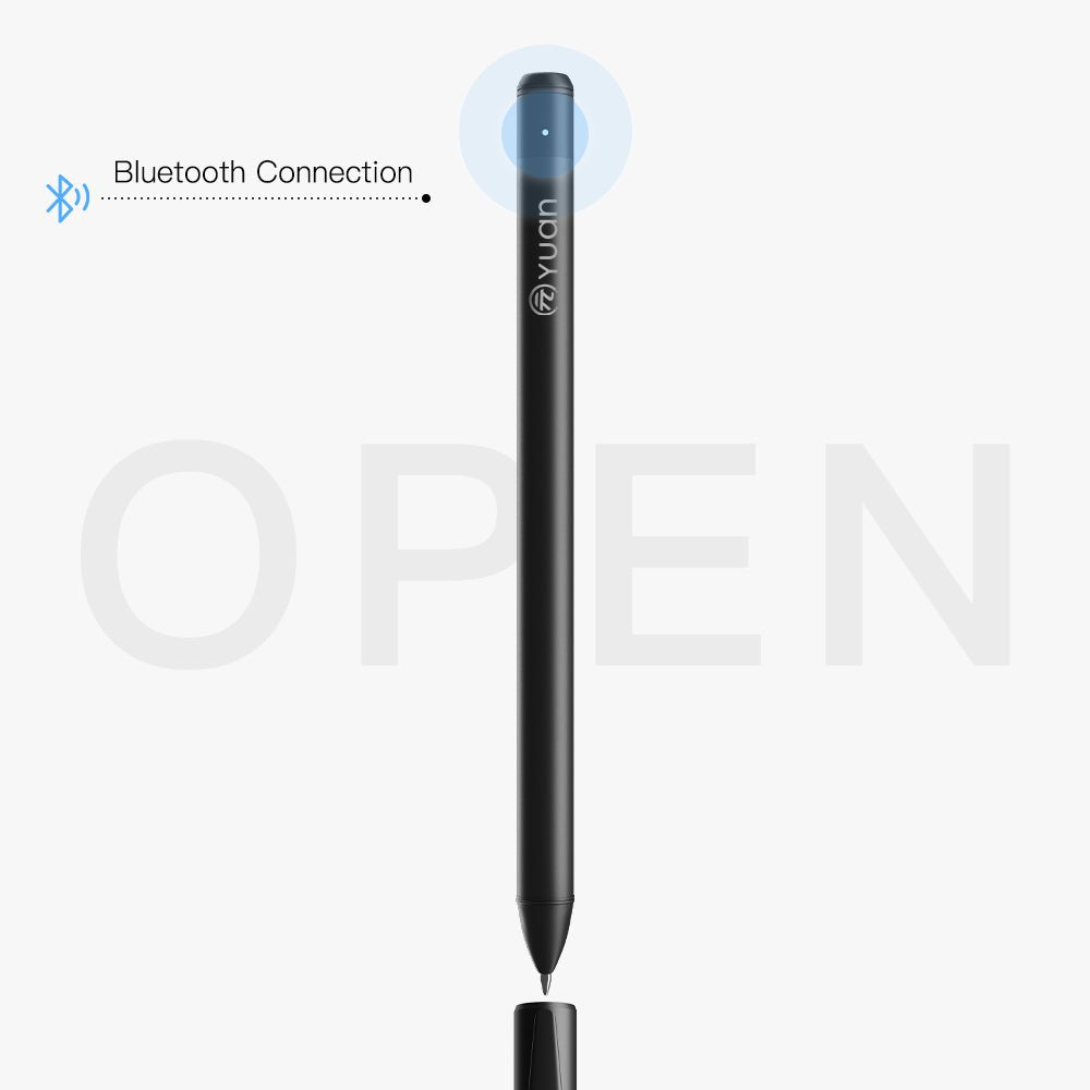 Smartpen - Yuan