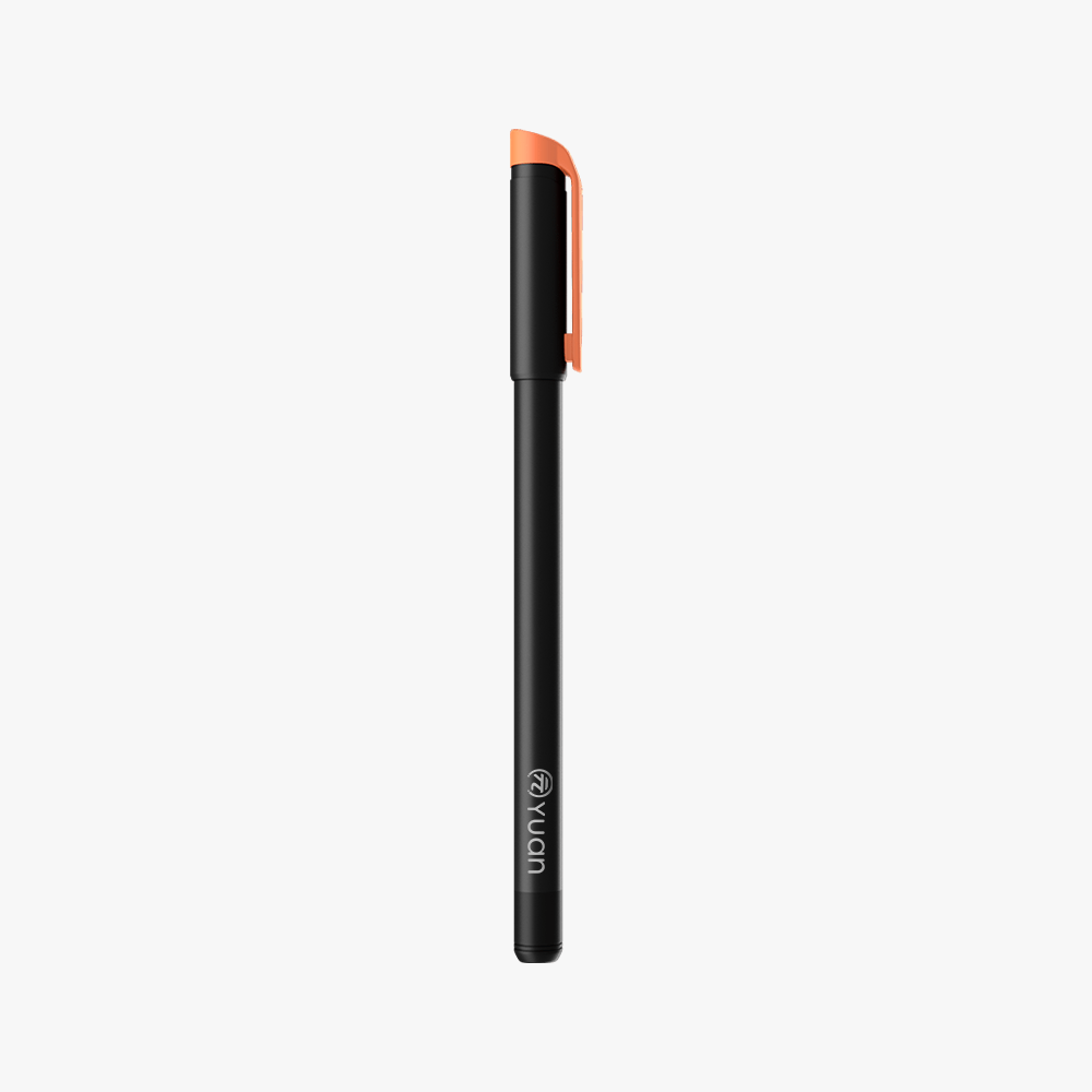 Smartpen - Yuan