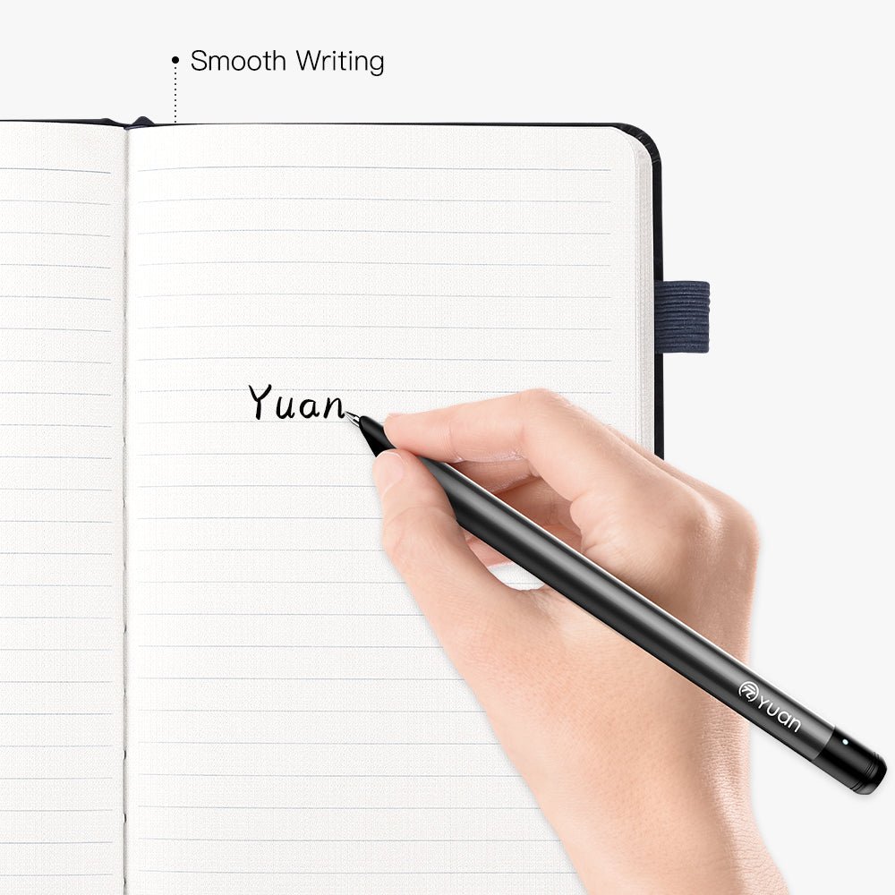 Smartpen - Yuan