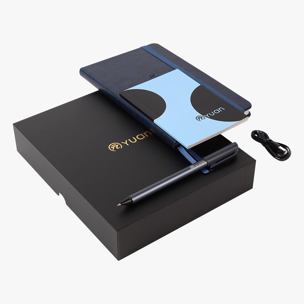 Starry sky Gift Box - Yuan