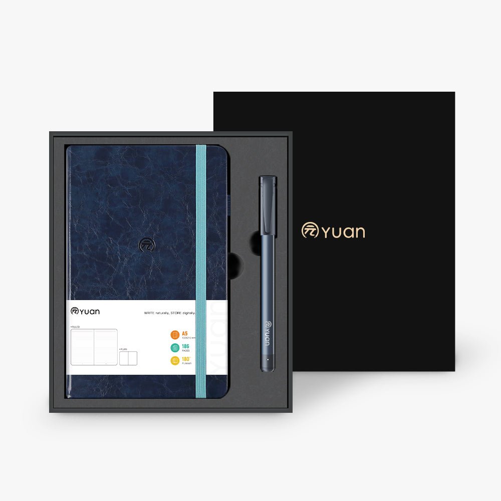 Starry sky Gift Box - Yuan