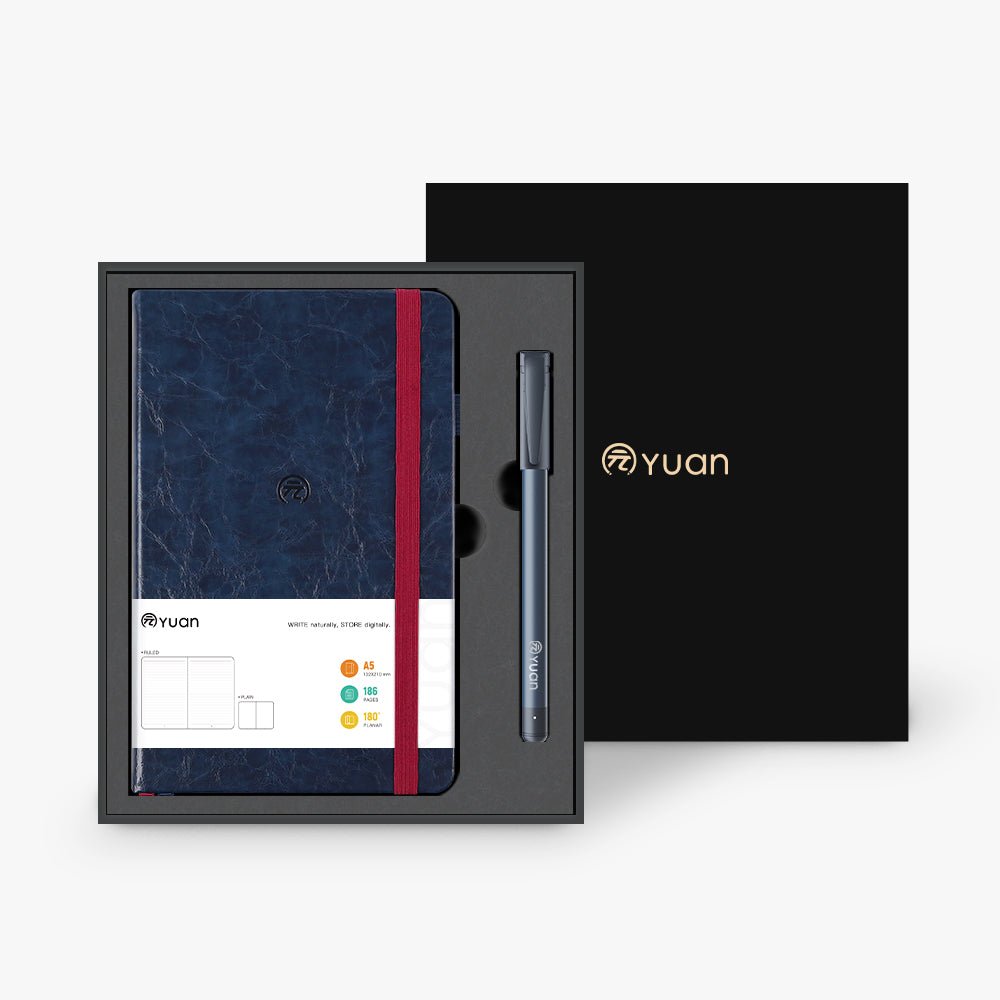 Starry sky Gift Box - Yuan