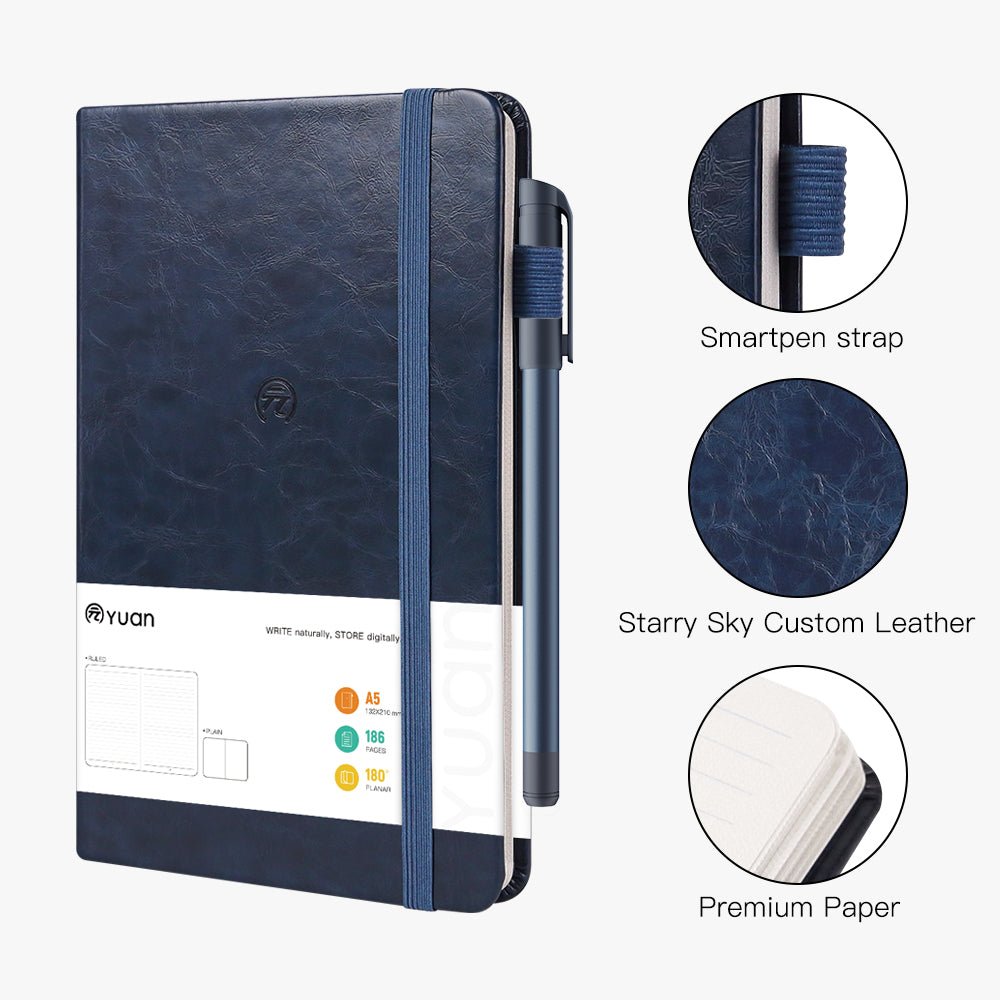 Starry sky Gift Box - Yuan