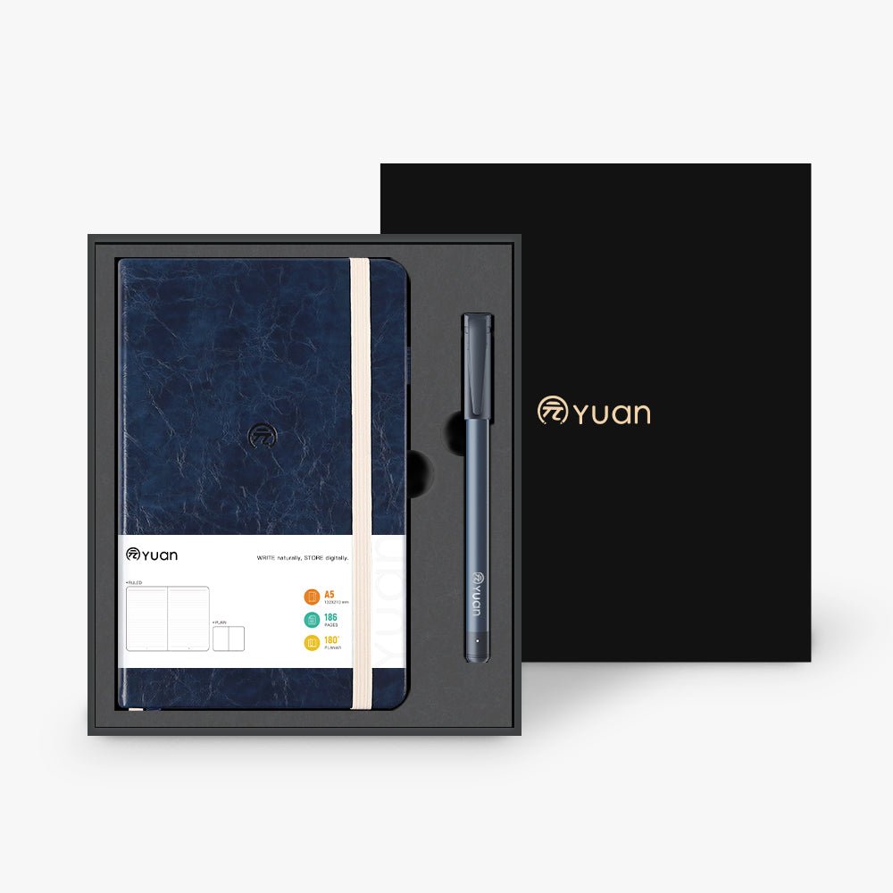 Starry sky Gift Box - Yuan