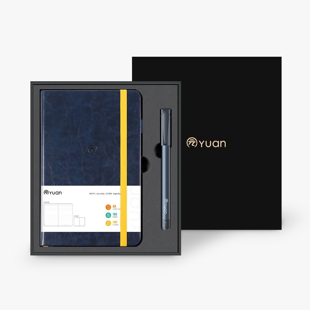 Starry sky Gift Box - Yuan