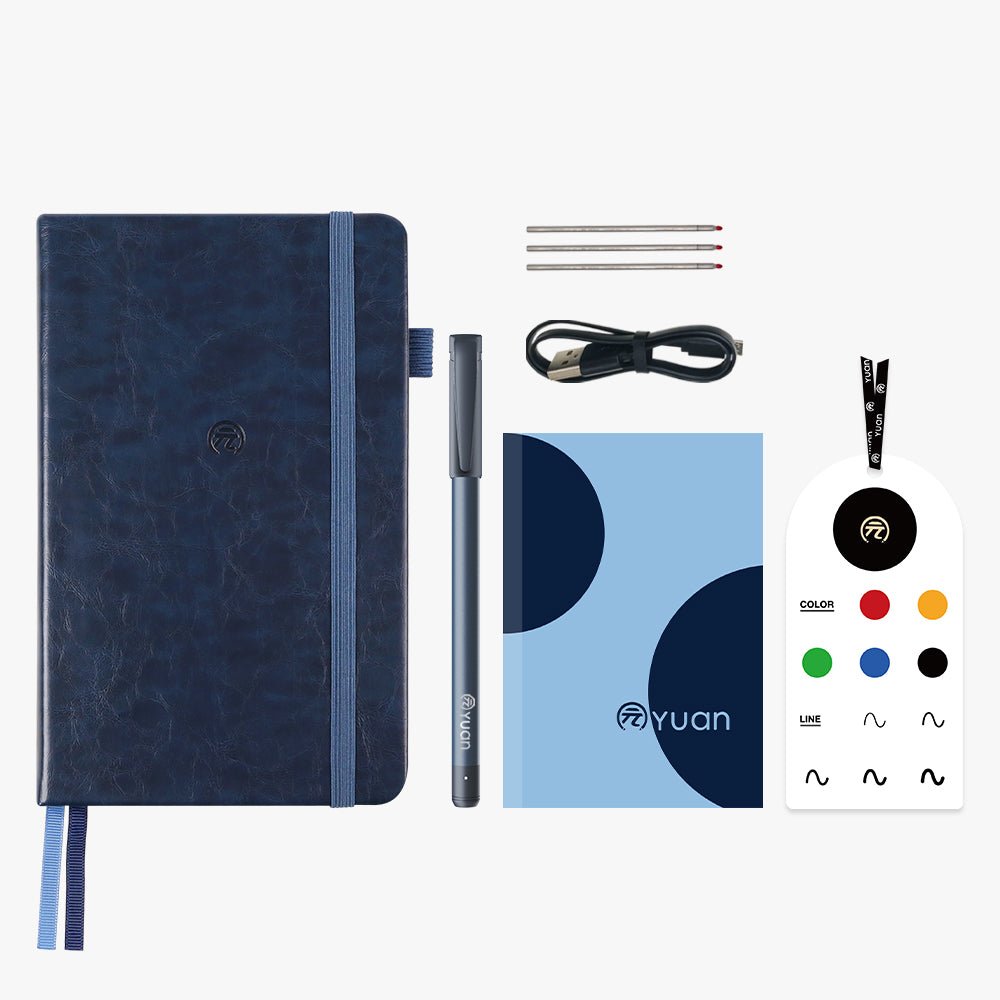 Starry sky Gift Box - Yuan