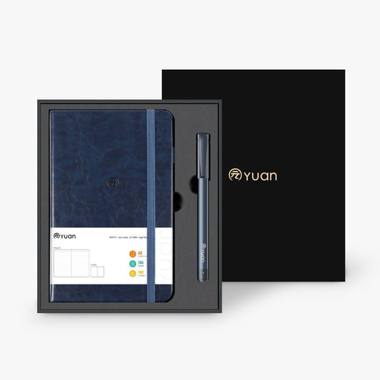 Starry sky Gift Box - Yuan