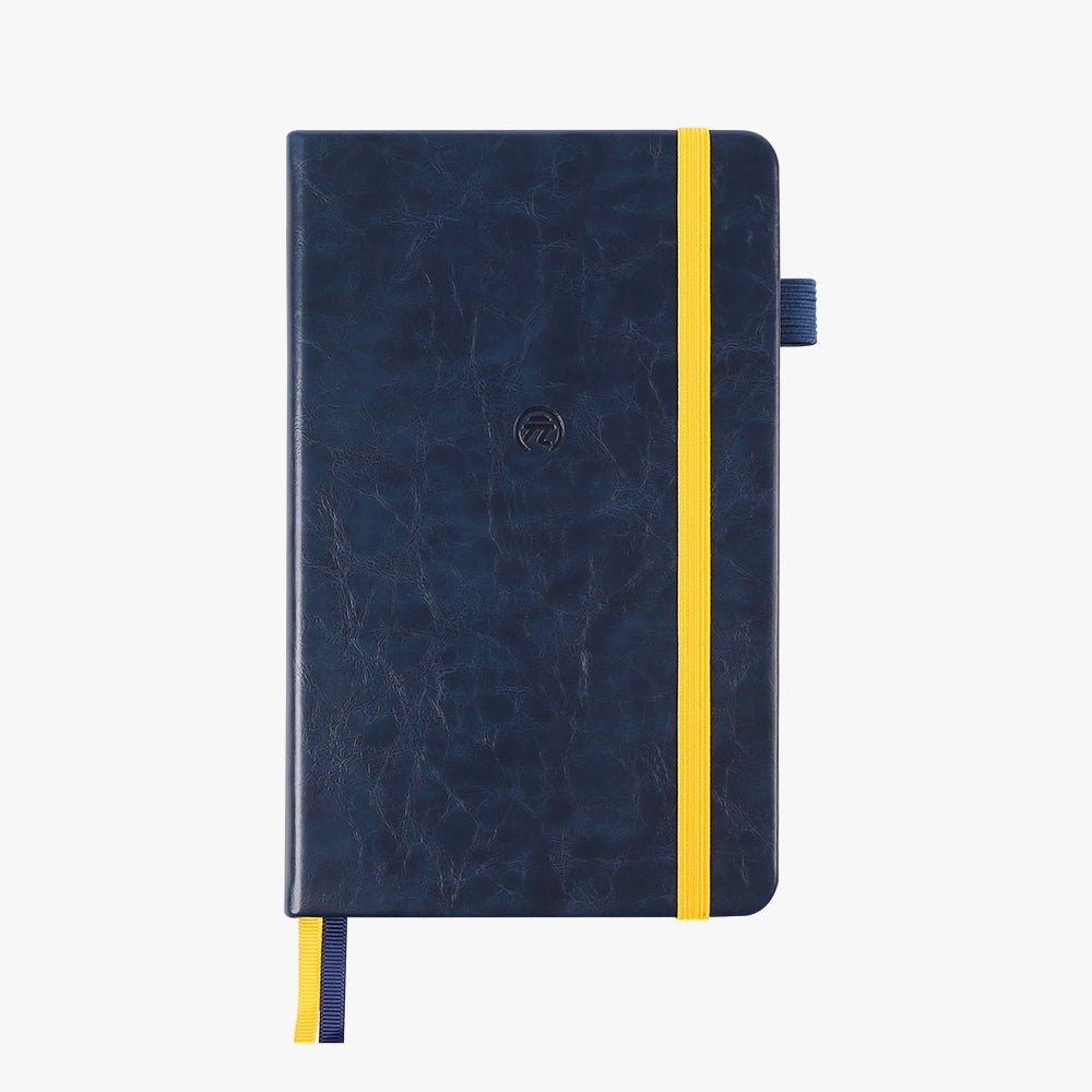 Starry sky Notebook - Yuan