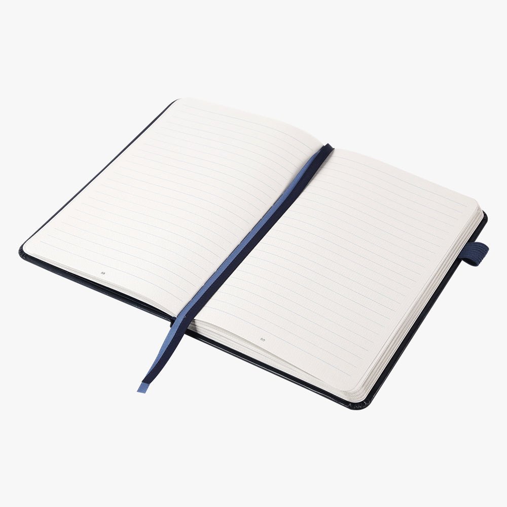 Starry sky Notebook - Yuan