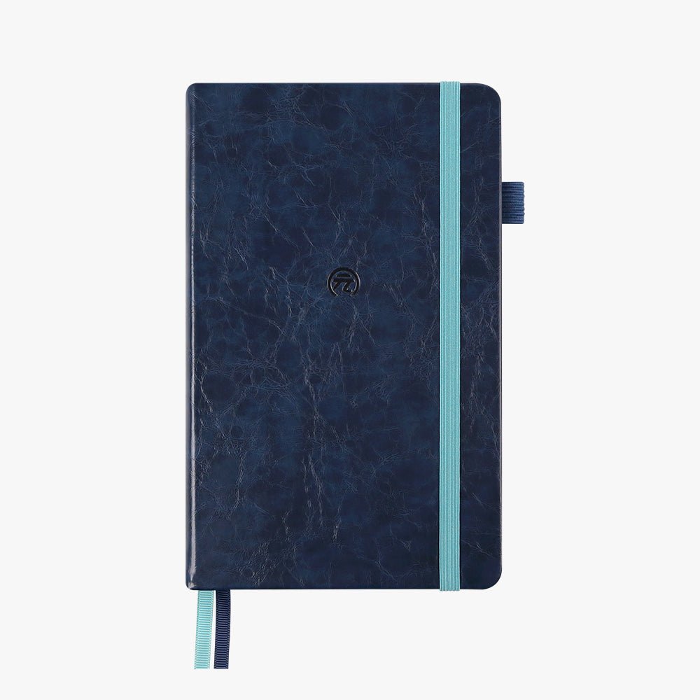 Starry sky Notebook - Yuan