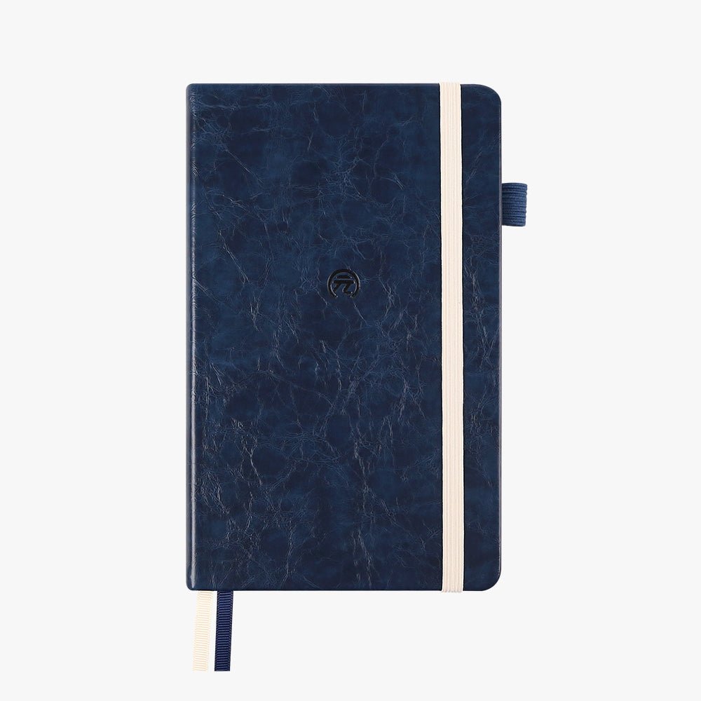 Starry sky Notebook - Yuan