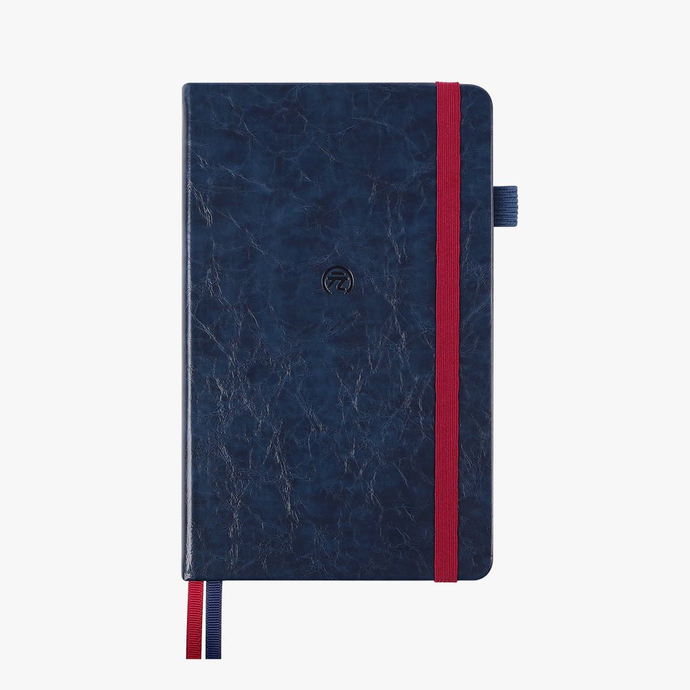 Starry sky Notebook - Yuan
